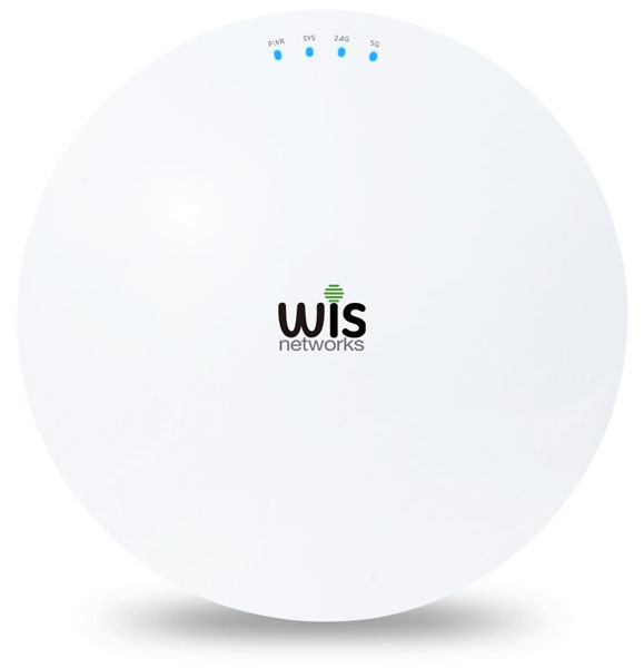 Belaidės prieigos taškai (access points)
