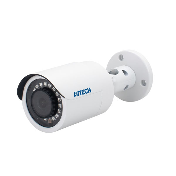 AVTECH