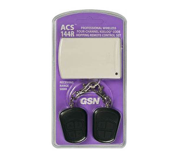 GSN