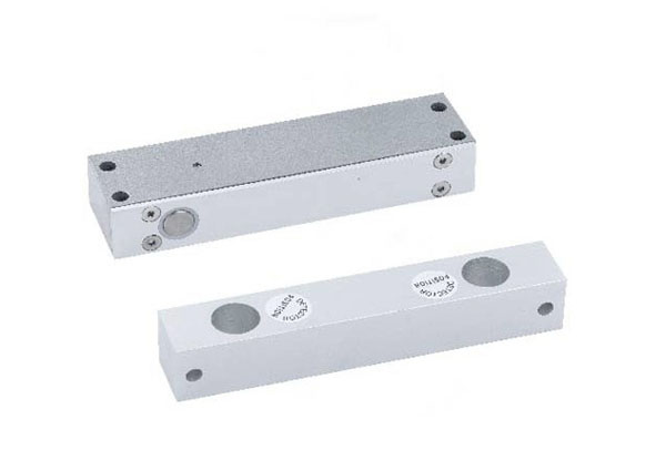 Elektromagnetinės strypinės spynos