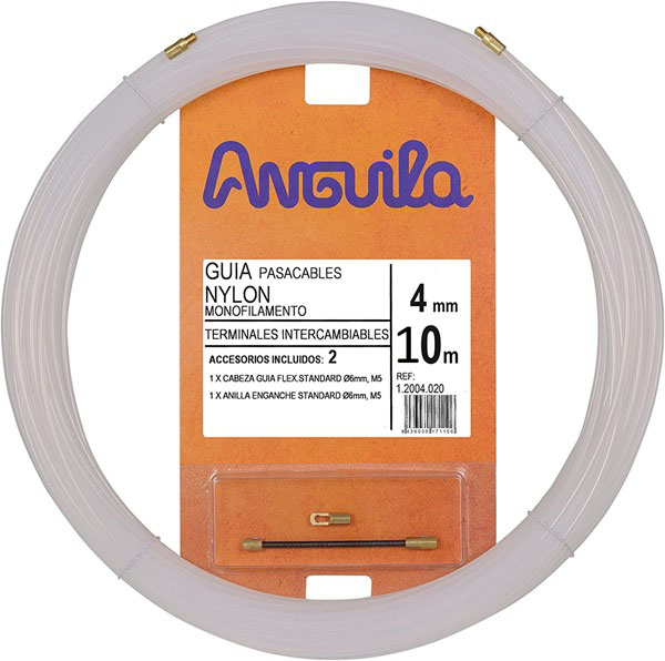 Kabelių pratraukėjai