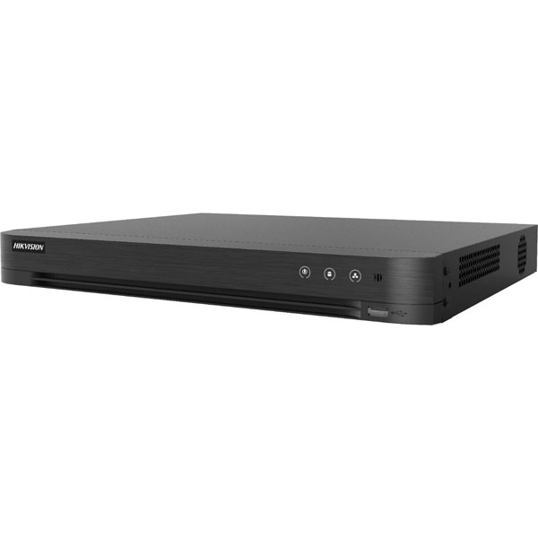 4 kanalų DVR