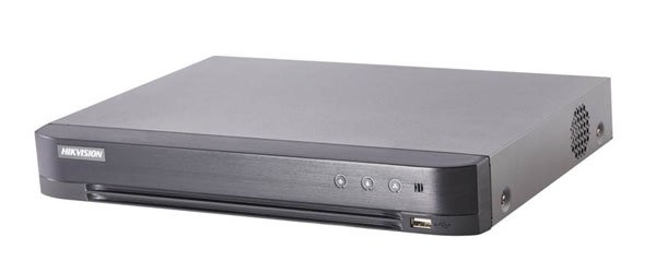 8 kanalų DVR