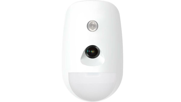 HIKVISION AX PRO