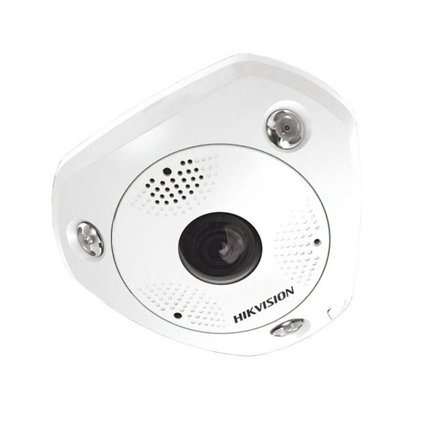 Fisheye Cameras