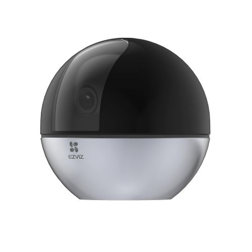 EZVIZ CS-E6 valdoma vidaus kamera 