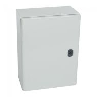 Metalinis skydas Legrand ATLANTIC 036912 (400x300x160, IP66, IK10)