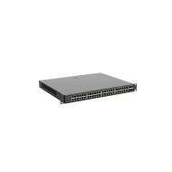 52 prievadų komutatorius Ruijie Reyee RG-NBS3100-48GT4SFP-P (Valdomas, Layer 2, 48 x PoE+)
