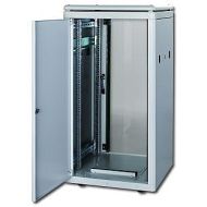 Komutacinė spinta 19" pastatoma 27U 600x800x1325 (nesurinkta) 
