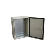Metalinė dėžė Tibox ST6 825 (800x600x250, IP66, Lauko)