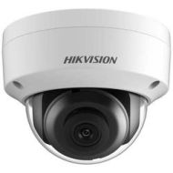 Hikvision dome DS-2CD2143G2-I F2.8 (balta, 4 MP, 30 m. IR, AcuSense)
