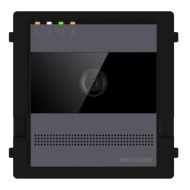 IP modulinė telefonspynė Hikvision DS-KD7003EY-IME2 (Aliuminis)
