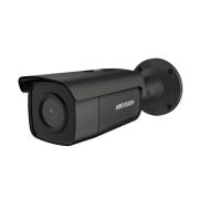 Hikvision bullet DS-2CD2686G2-IZSU/SL F2.8-12 (juoda, 8 MP, 60 m. IR, AcuSense)
