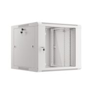 Komutacinė spinta 19'' pakabinama 9U 600x600x501 (surinkta)