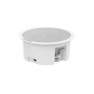 IP lubinis garsiakalbis Hikvision DS-QAZ0203G1-S (3W, 93dB, 8 Om)