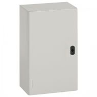 Metalinis skydas Legrand ATLANTIC 036932 (1000x600x250, IP66, IK10)