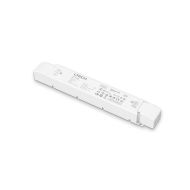 Impulsinis maitinimo šaltinis LED 24V 75W 3.125A, IP20, PUSH-DIM, TRIAC, ELV, Phase-CUT, LTECH, LM-75-24G1T2