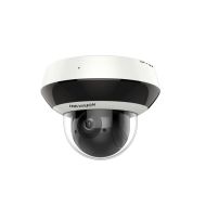 Hikvision mini dome DS-2DE2A404IW-DE3/W(S6)(C) (4 MP, DarkFighter, x4 ZOOM)