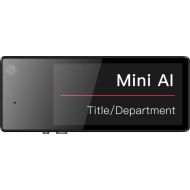 Hikvision IP nešiojama kamera DS-MCC216/64G/WIFI (1550 mAh, 64GB, WIFI)