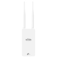 Belaidis LAN AP perdavimas Wi-Tek WI-LTE117-O (lauko)