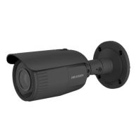 Hikvision bullet DS-2CD1643G0-IZ F2.8-12 (juoda, 4 MP, 30 m. IR)