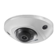 Hikvision dome DS-2CD2543G0-IWS F2.8 (balta, 4 MP, 10 m. IR, WDR)