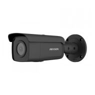 Hikvision bullet DS-2CD2T46G2-4I F2.8 (juoda, 4 MP, 80 m. IR, AcuSense)