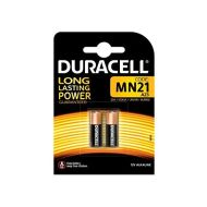 Baterija Duracell Alkaline 23A MN21 (2 vnt.)
