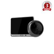 EZVIZ CS-DP2 belaidžio durų skambučio/akutės komplektas