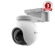EZVIZ CS-HB8 lauko akumuliatorinė valdoma kamera