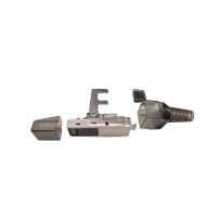 RJ45 kištukas (FTP, CAT6A)