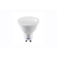 LED lemputė GTV LD-NGU10PN-1W (1w, GU10, 4000K)