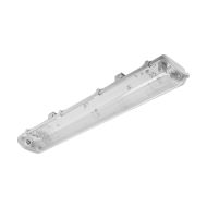 HAGEN LED 258 šviestuvas GTV LD-HAG258-30 (2xT8, G13, 150cm)
