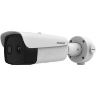 Hikvision termovizorinis ir optinis bullet DS-2TD2637-25/QY