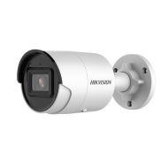 Hikvision bullet DS-2CD2043G2-I F6 (balta, 4 MP, 40 m. IR, AcuSense)