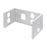 Komutacinis rėmas 19" 3U 500x305x135