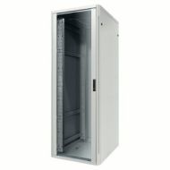 Komutacinė spinta 19" pastatoma 22U 600x600x1166 (nesurinkta)
