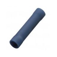 AML izoliuota sujungimo gilzė (2.5 mm², mėlyna)