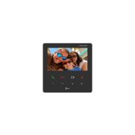 SP telefonspynės monitorius Hikvision DS-KH6110-WE1
