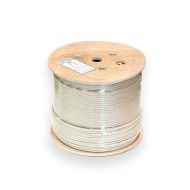 FTP kabelis LTECH CAT6 (305m) (vidaus)