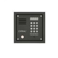 Telefonspynė CYFRAL PC-2000DE Juoda