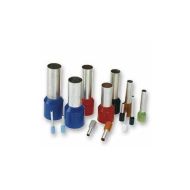 APF izoliuota gilze (2.5mm², mėlyna)