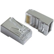 RJ45 kištukas (FTP, CAT5e)
