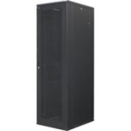 Komutacinė spinta 19" 22U 600x600x1166 (pastatoma)
