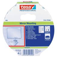 Lipni dvipusė juosta lauko darbams TESA 1.5m x 19mm 04952-00003-05