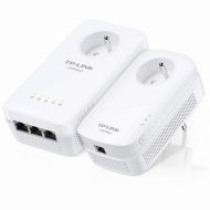TP-LINK adapteris TL-WPA8631P KIT