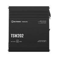 8 prievadų pramoninis komutatorius TELTONIKA TSW202000000 (PoE)