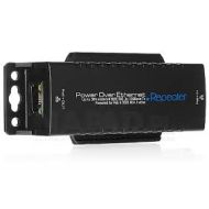 Utepo PoE tinklo kartotuvas UTP3-VER01-POE