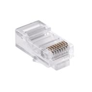 RJ45 kištukas (UTP, CAT5e)
