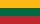 lt flag icon